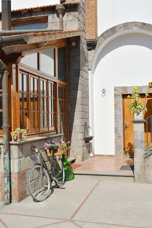 소렌토 카사 루치아 B&B 외부 사진