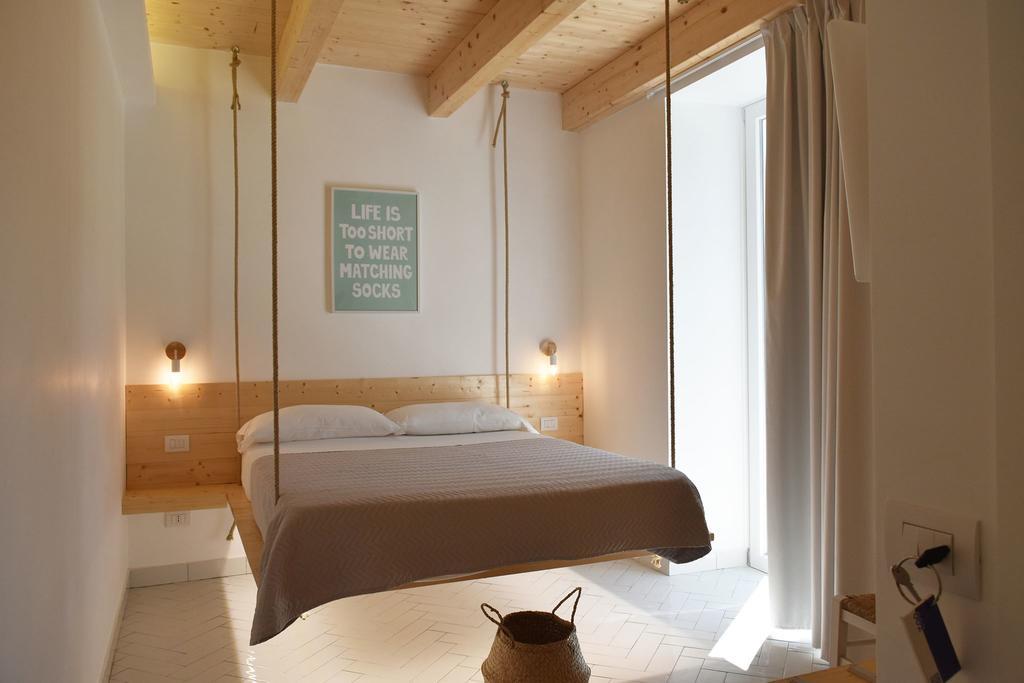 소렌토 카사 루치아 B&B 외부 사진