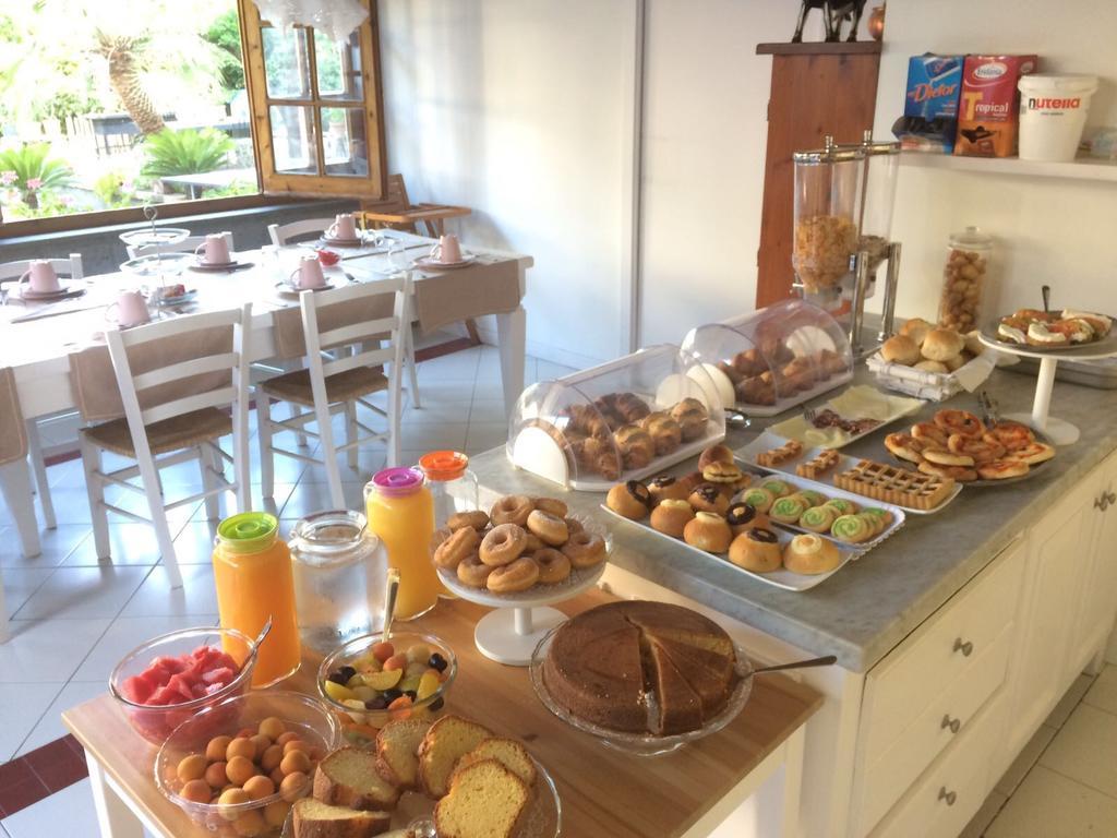 소렌토 카사 루치아 B&B 외부 사진